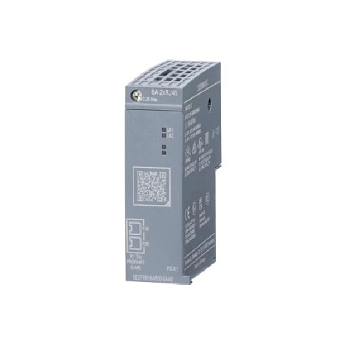 MODULO ET200SP ADAPTADOR DE BUS BA 2XRJ45 6ES7193-6AR00-0AA0